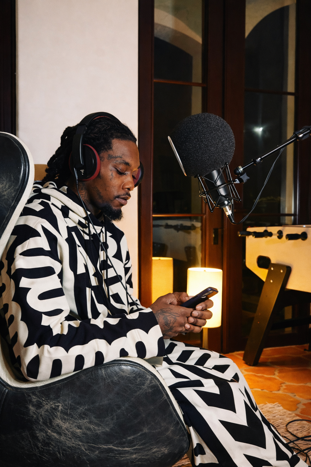 OffSet