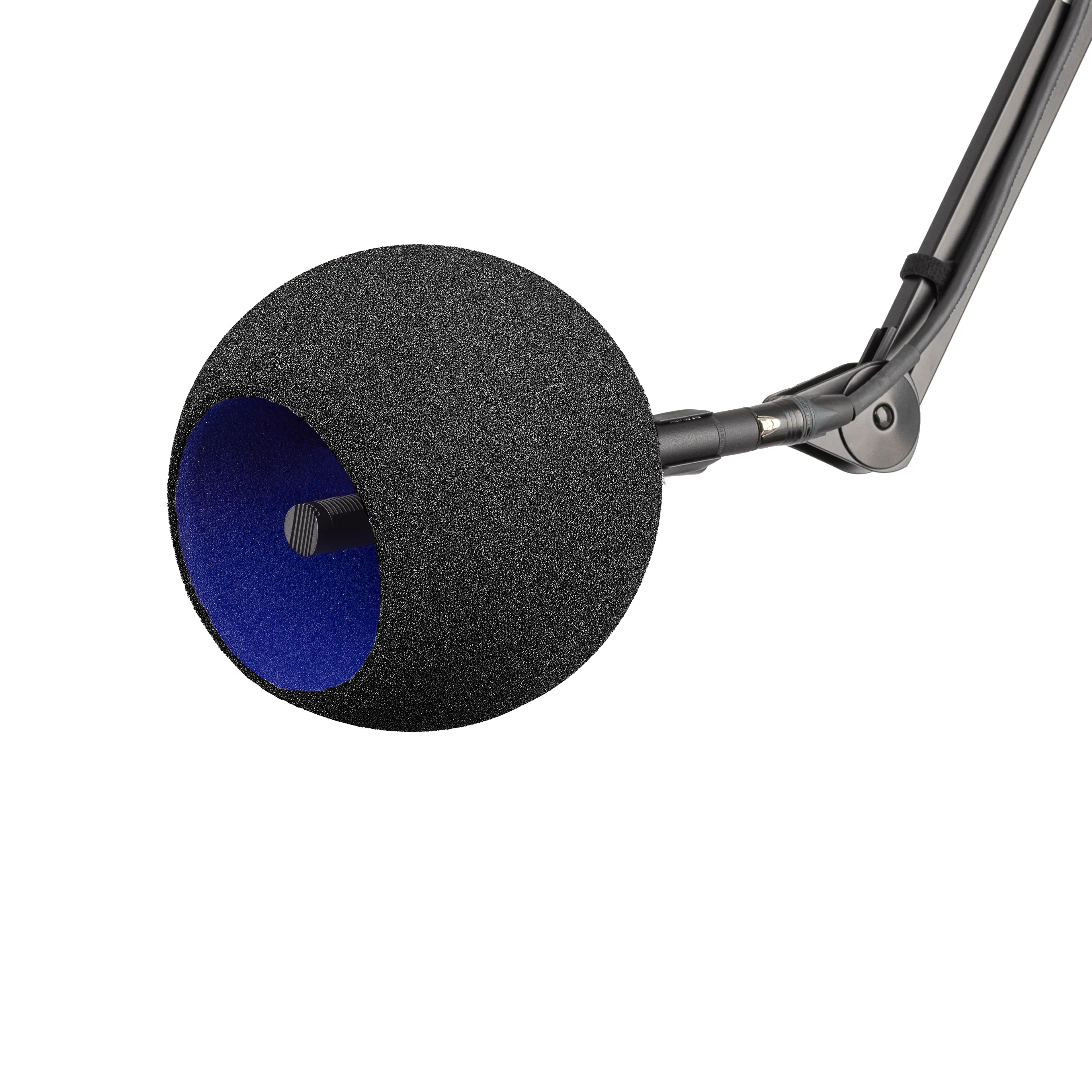 Live | Obsidian Black – Kaotica