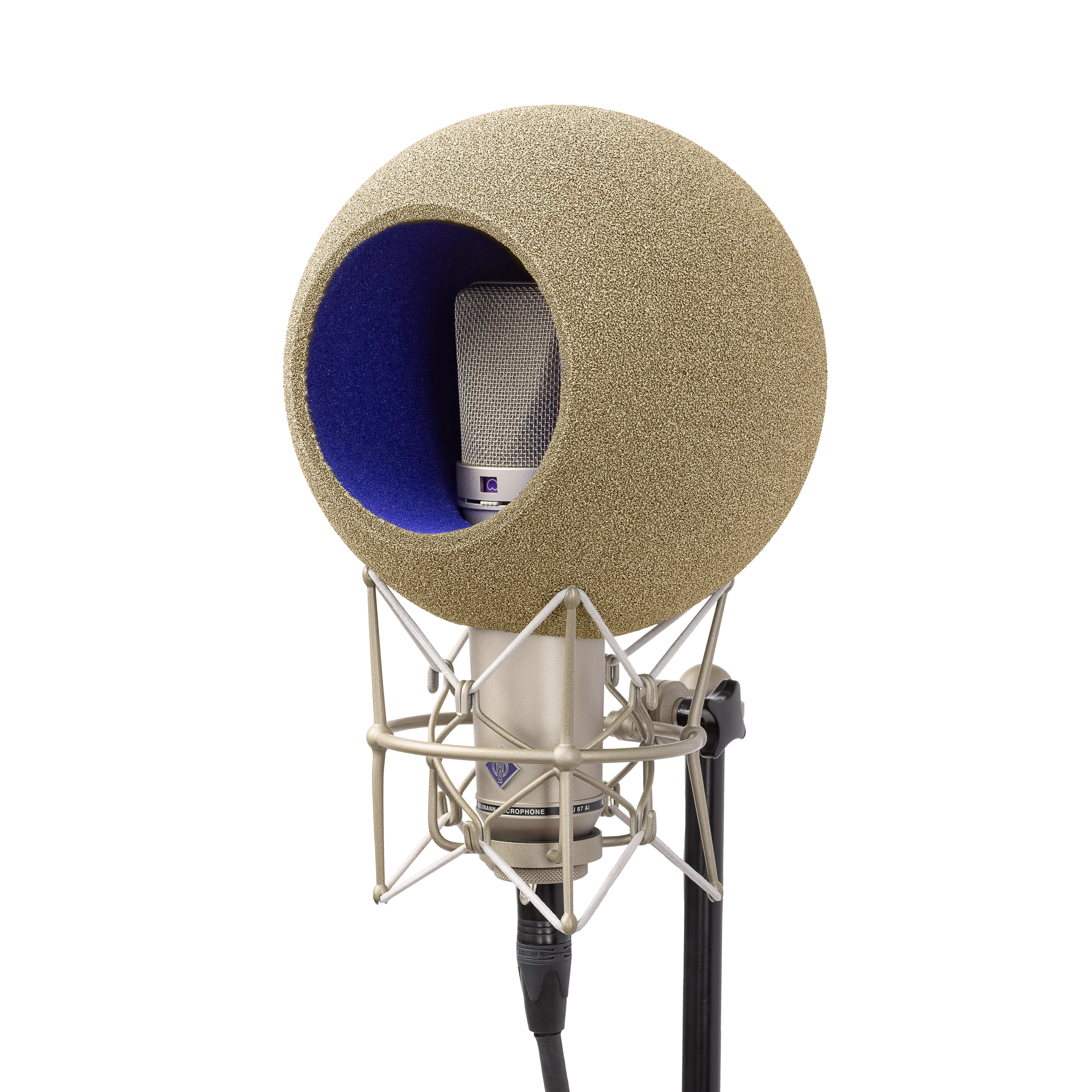 Eyeball | Olympian Gold – Kaotica Eyeball | Olympian Gold – Kaotica