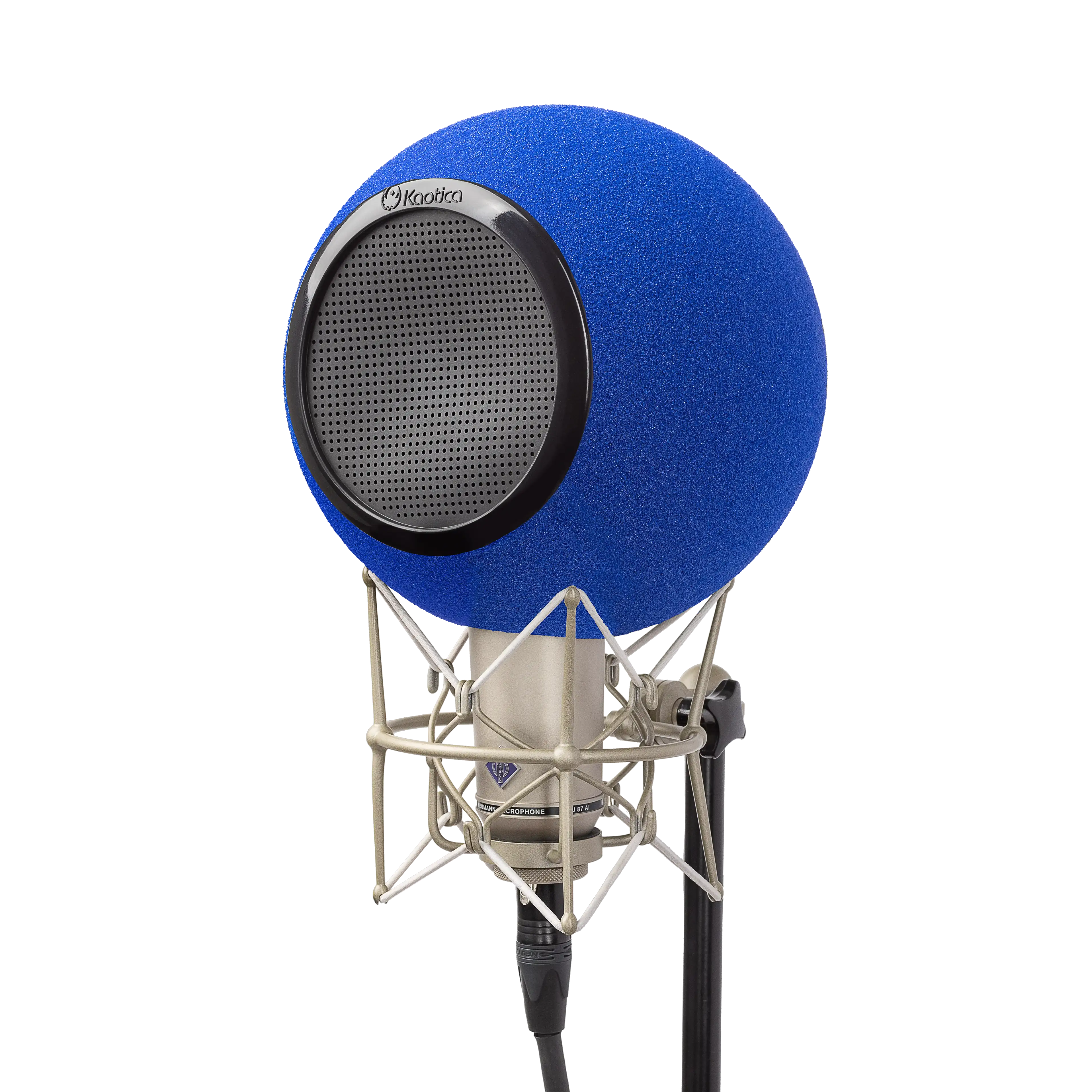 Kaotica Eyeball®, Microphone Isolation