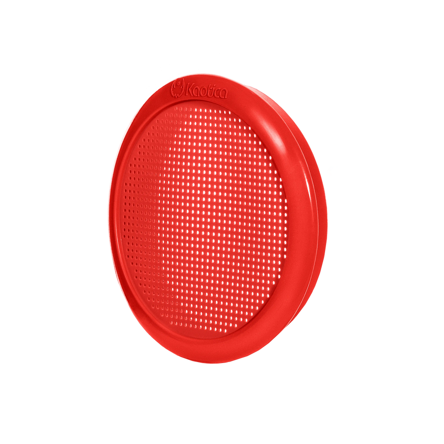 Kaotica | Silicone Pop Filter
