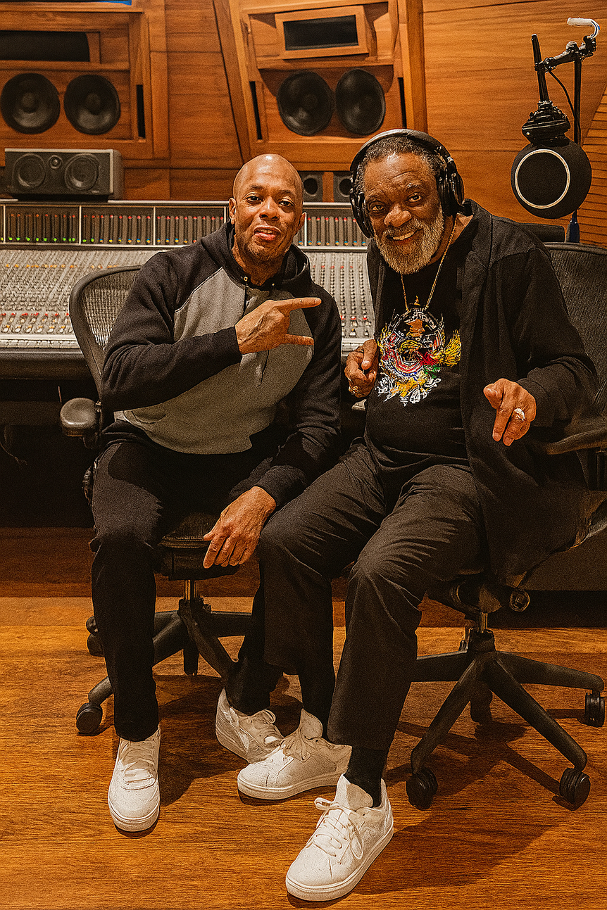 Dr. Dre