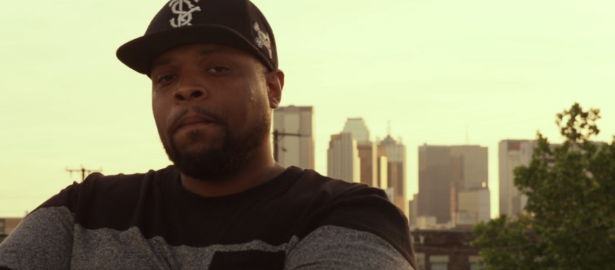 Lonestarr Muzik