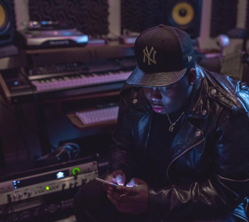 Millz | Producer