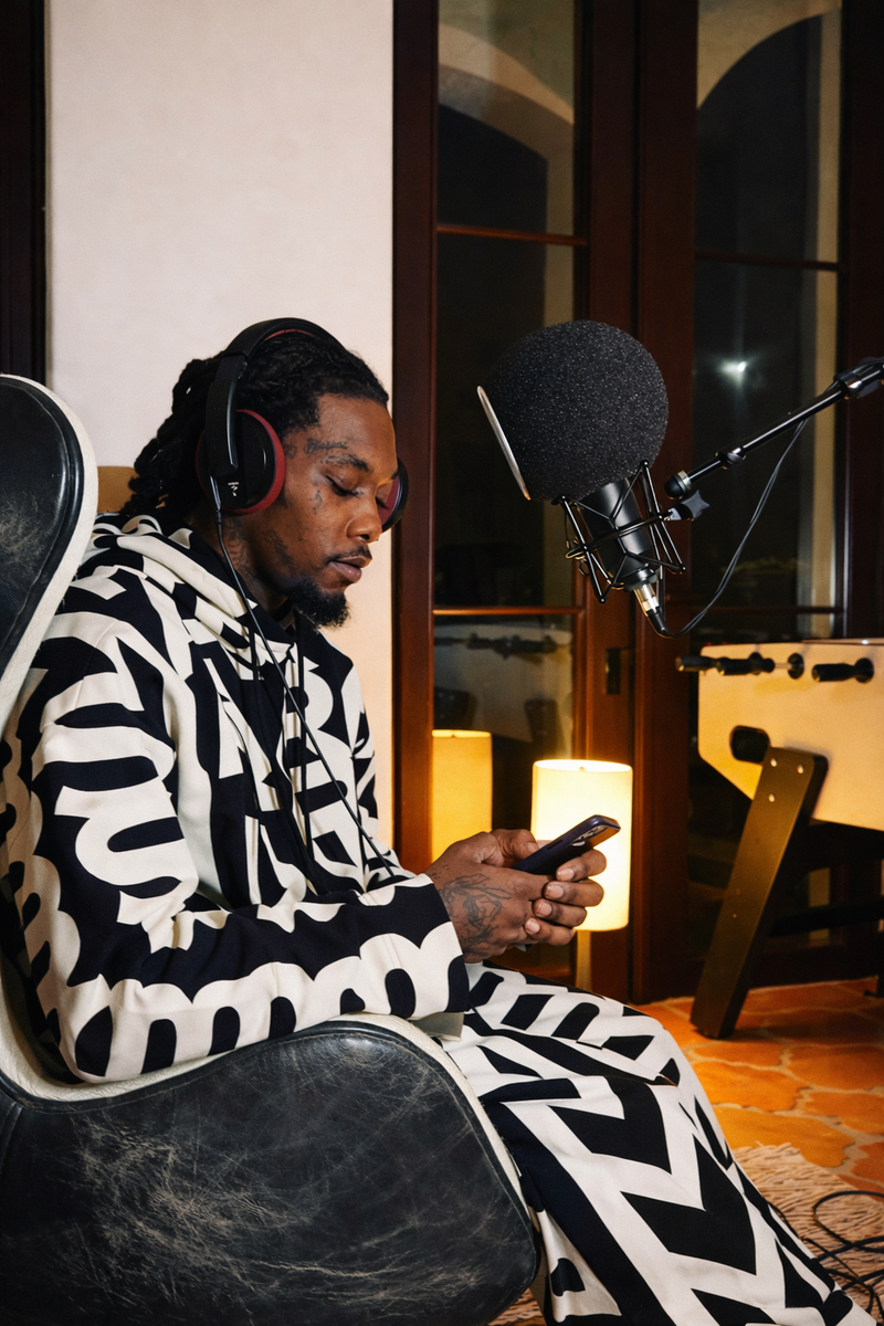 OffSet