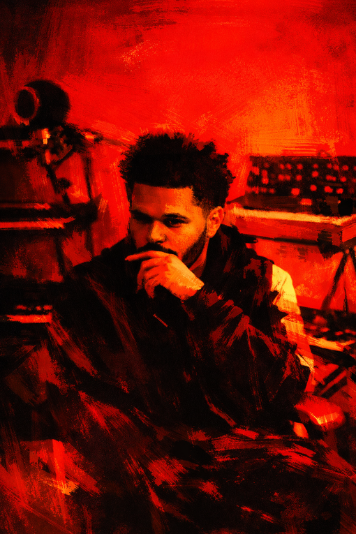 The Weeknd