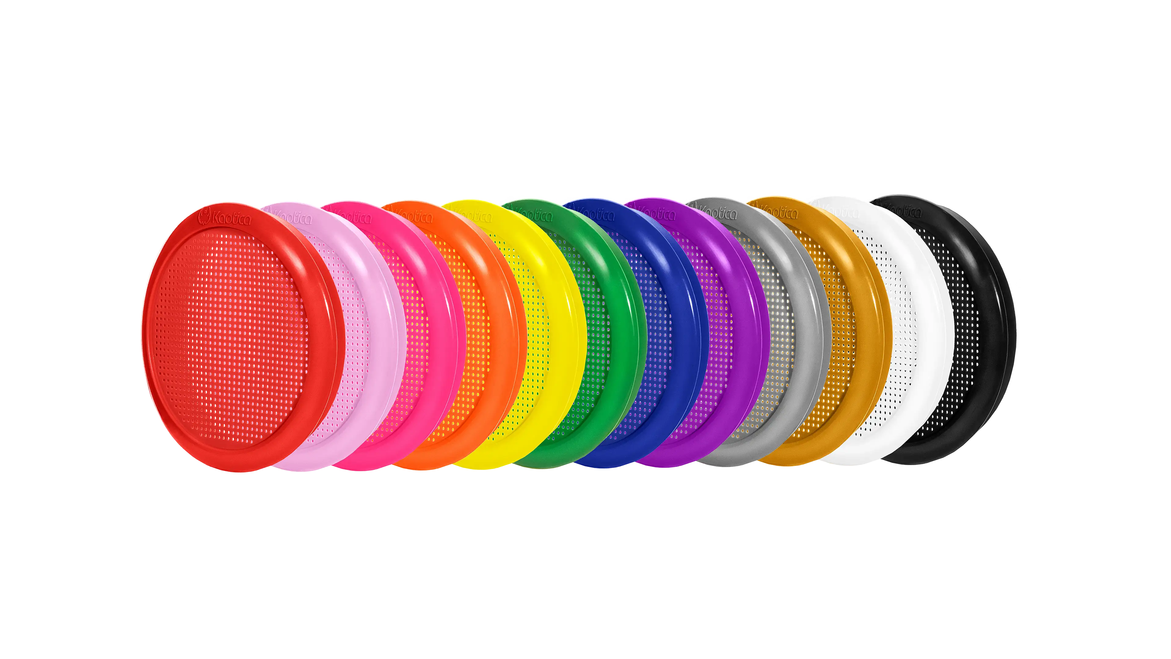 Silicone Pop Filter - Email Campaign Collection – Kaotica