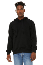 Kaotica x Lola Blu Crossover Hoodie