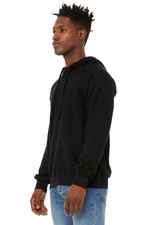 Kaotica x Lola Blu Crossover Hoodie