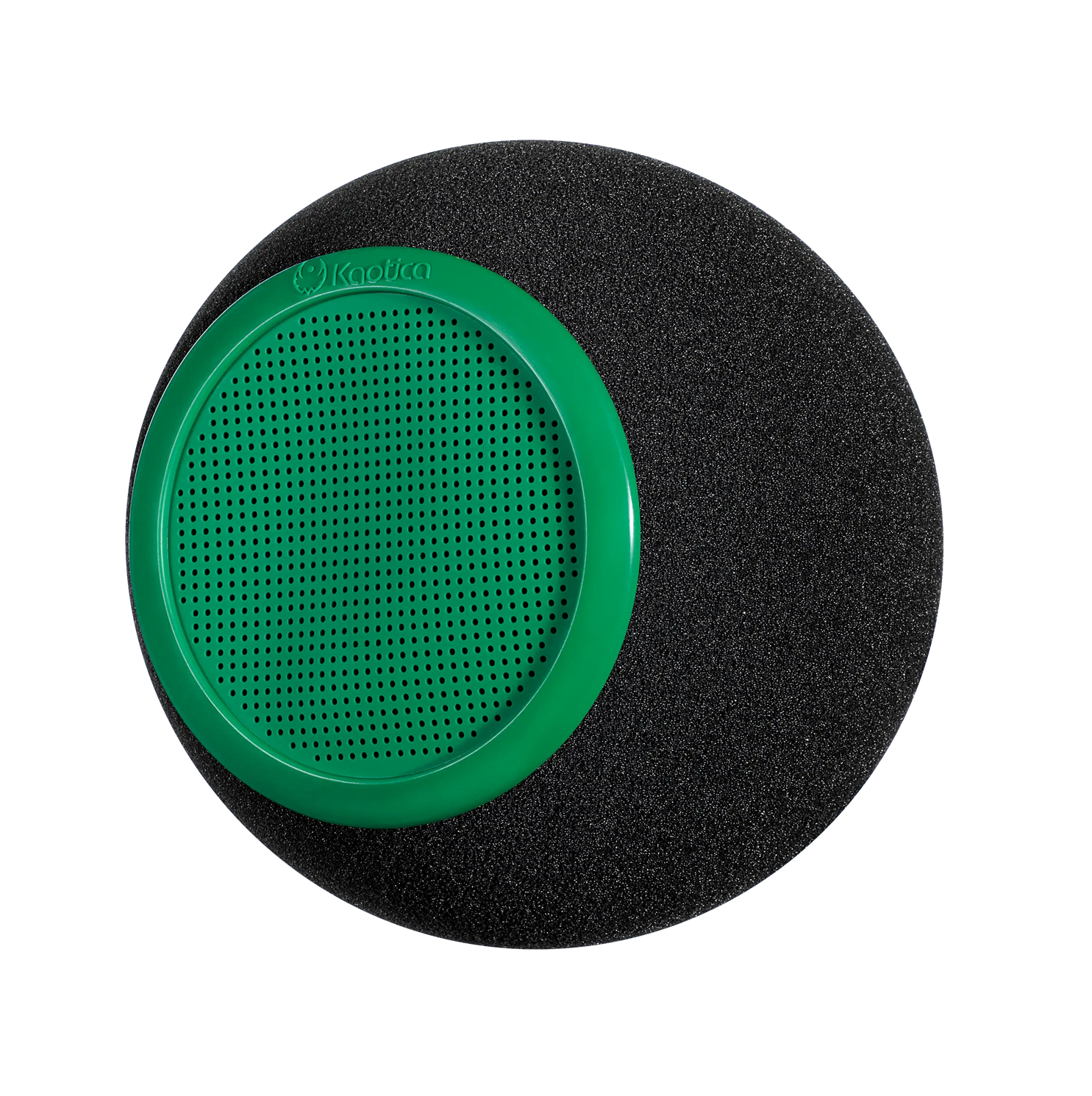 Fatboy Obsidian Black – Kaotica - Main Image