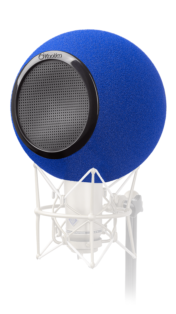 Kaotica Eyeball® | Studio Booth – Kaotica Kaotica Eyeball® | Studio Booth – Kaotica