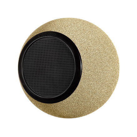 Eyeball | Olympian Gold