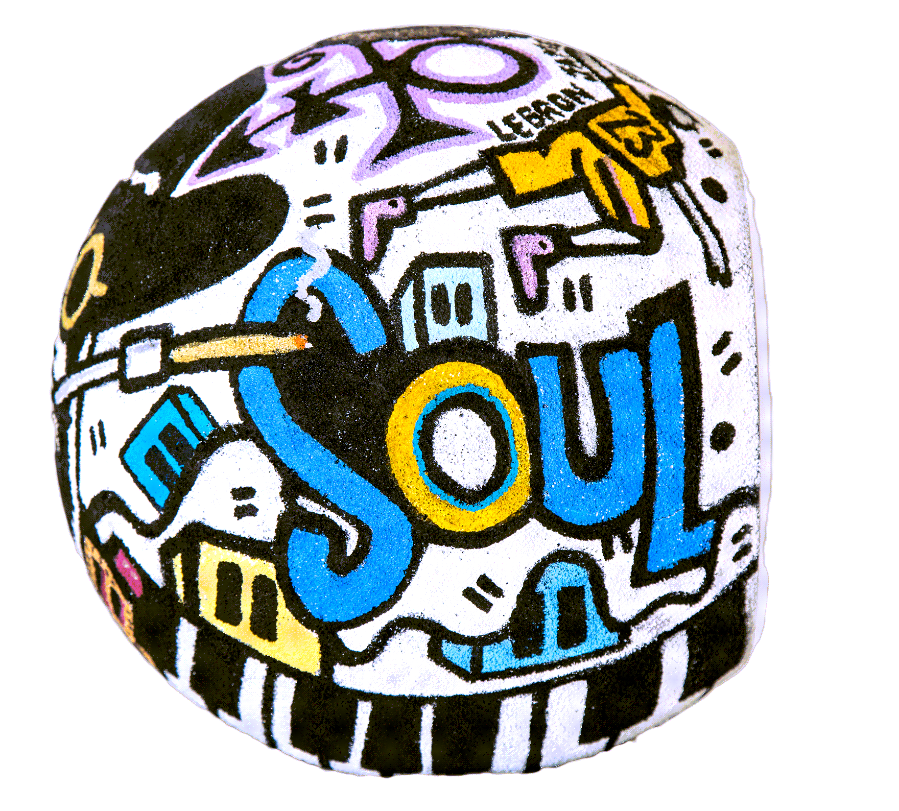 Custom Kaotica in Full Color – Kaotica Custom Kaotica in Full Color – Kaotica