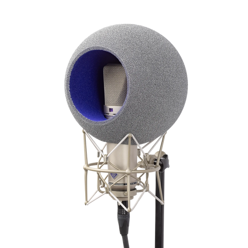 KAOTICA EYEBALL リフレクションフィルター ポップガード Microphone KAOTICA EYEBALL リフレクションフィルター ポップガード Microphone