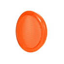 Silicone | Electric Orange