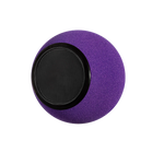 Eyeball | Pleasantly Purple