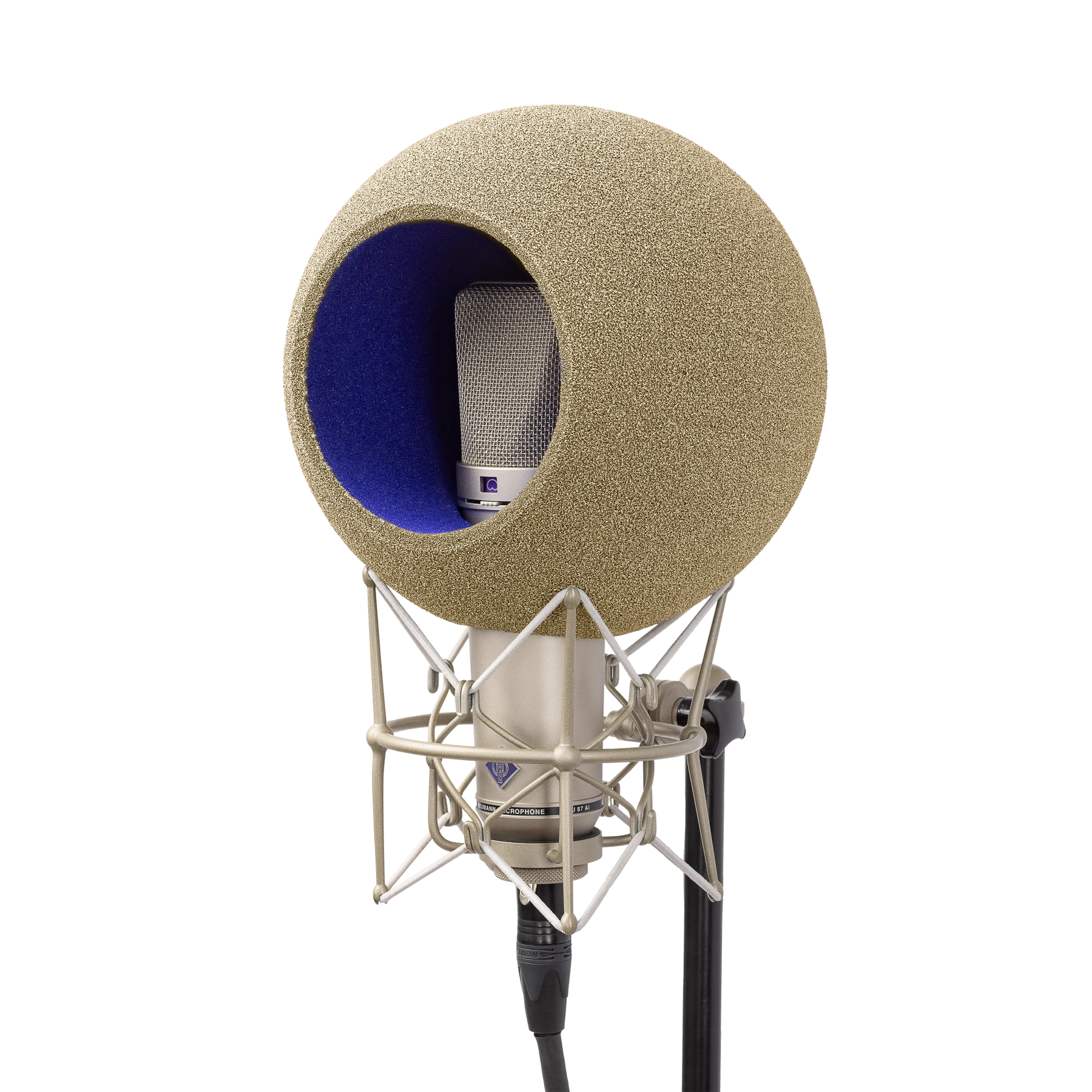 Eyeball | Olympian Gold – Kaotica Eyeball | Olympian Gold – Kaotica