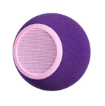 800C | Pleasantly Purple