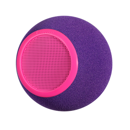 800C | Pleasantly Purple