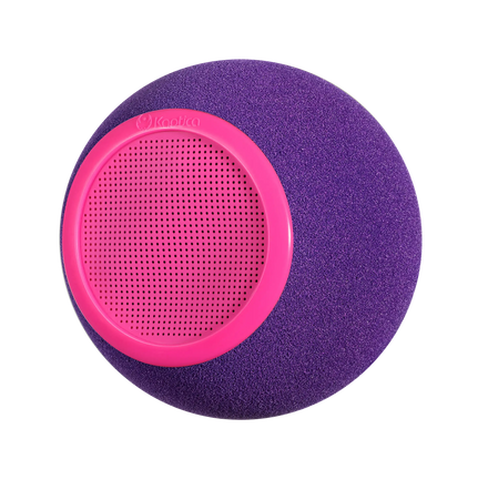 Kaotica 7B | Pleasantly Purple