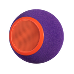 800C | Pleasantly Purple