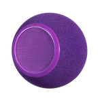 800C | Pleasantly Purple