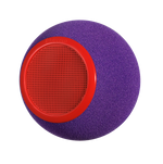 800C | Pleasantly Purple