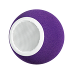 800C | Pleasantly Purple