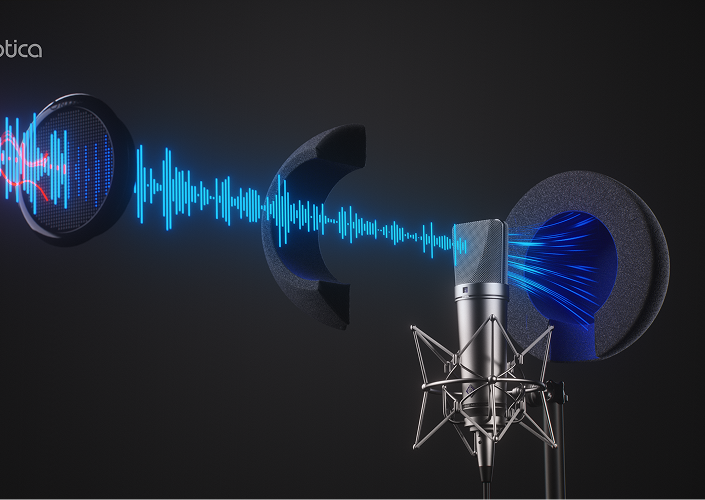 Acoustic Cavity Design