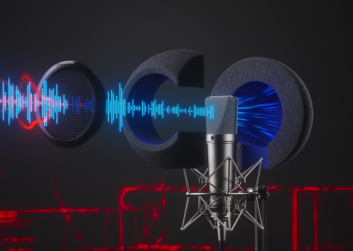 Acoustic Cavity Design