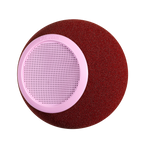 800C | Moon Rock Red