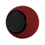Eyeball | Moon Rock Red