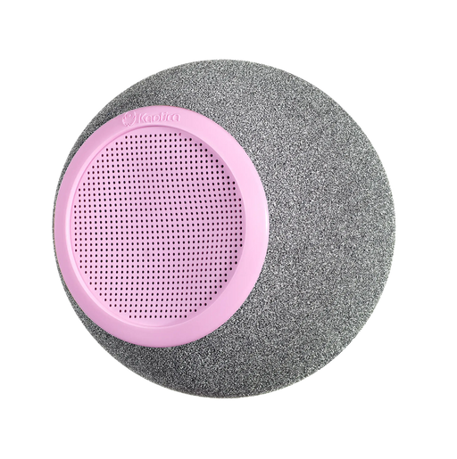 Kaotica 800C | Platinum Silver