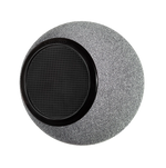 Kaotica 800C | Platinum Silver