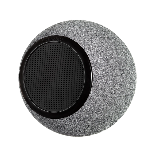 Kaotica 800C | Platinum Silver