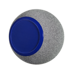 Kaotica 800C | Platinum Silver