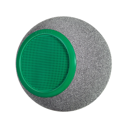 Kaotica 800C | Platinum Silver