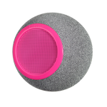 Kaotica 800C | Platinum Silver