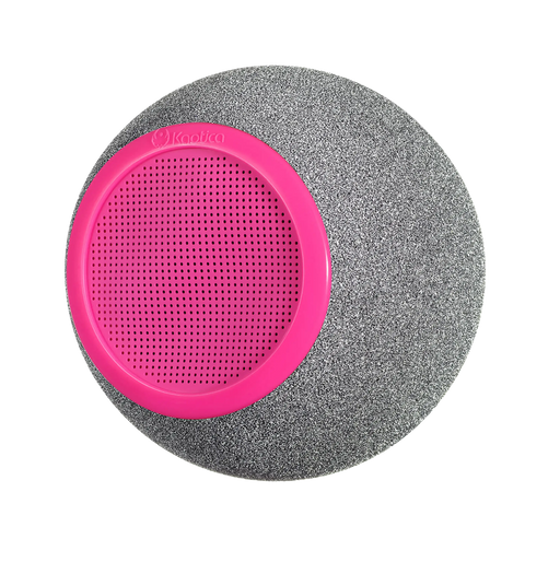 Kaotica 800C | Platinum Silver