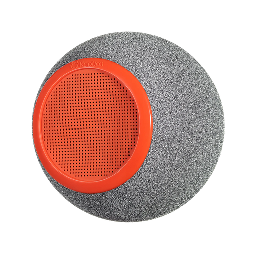 Kaotica 800C | Platinum Silver