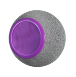 Kaotica 800C | Platinum Silver