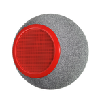 Kaotica 800C | Platinum Silver