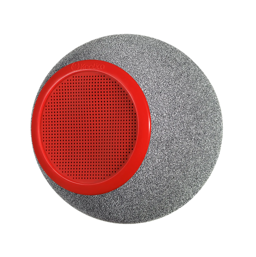 Kaotica 800C | Platinum Silver