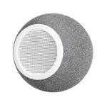 Kaotica 800C | Platinum Silver