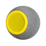 Kaotica 800C | Platinum Silver