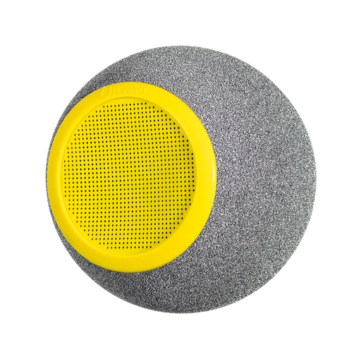 Kaotica 800C | Platinum Silver