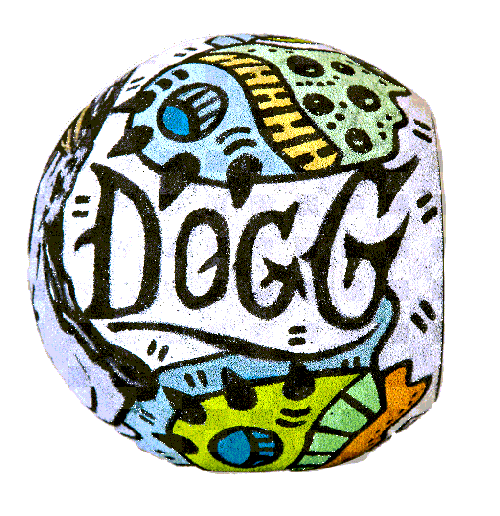 Custom Kaotica in Full Color