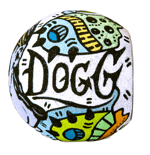 Custom Kaotica in Full Color