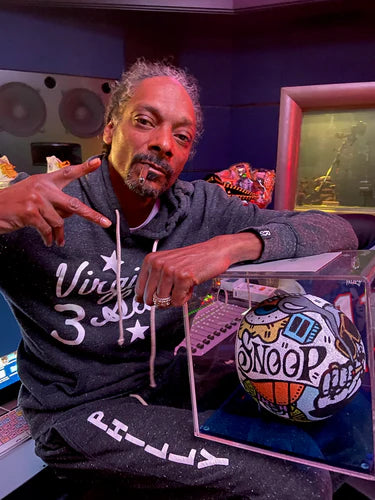 Snoop Dogg