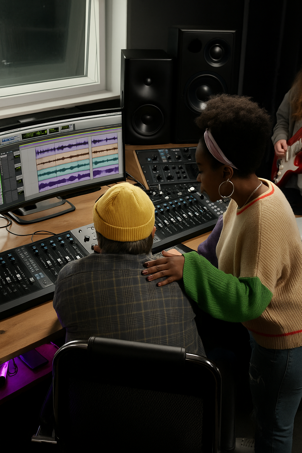 Empowering Future Creators.